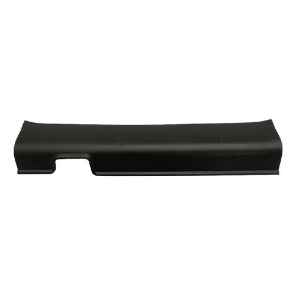 Soleira Dianteira Esquerda Honda Cr-v 2014 Preto