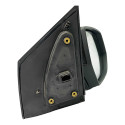 Retrovisor Direito Elétrico S/seta Chevrolet Spin 2012 2013
