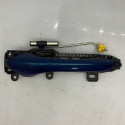 Maçaneta Traseira Direita Chevrolet Onix 2020 2024 1282br Azul Traseira
