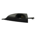 Moldura Interna Retrovisor Esquerdo Onix 2013 2014 |52095753 Preto