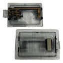 Lanterna Luz Teto Onix Prisma Cobalt 2012 2021 | 8463300
