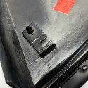 Moldura Porta Traseira Direita Cruze Sedan 2016 Detalhe