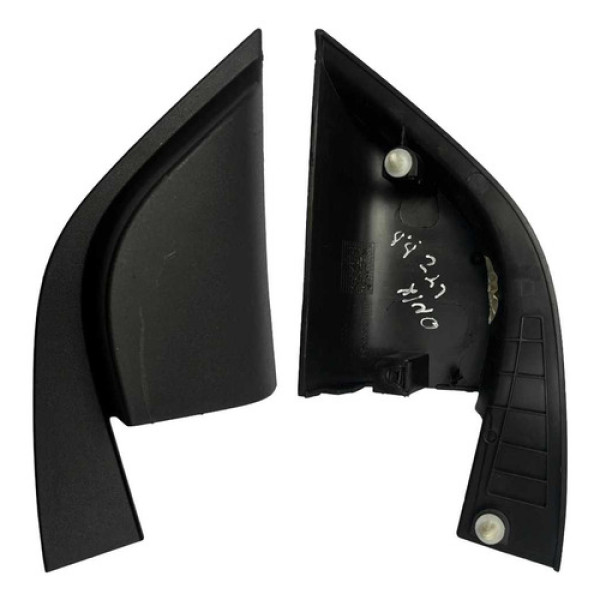Extensor Parabarro Chevrolet Tracker 2021 2022 | 26251948