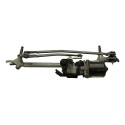 Motor Limpador Parabrisa Chevrolet Cobalt 2018 2019