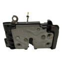 Fechadura Porta Traseira Esquerda Chevrolet Onix 2013 2019