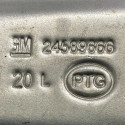 Defletor Protetor Calor Chevrolet Onix 1.0 2020 2023