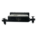 Sensor Estacionamento Chevrolet Ônix 2013 2019 | 23444865 Preto