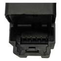Interruptor Central Comunicação Chevrolet Tracker 2022 2022 Preto