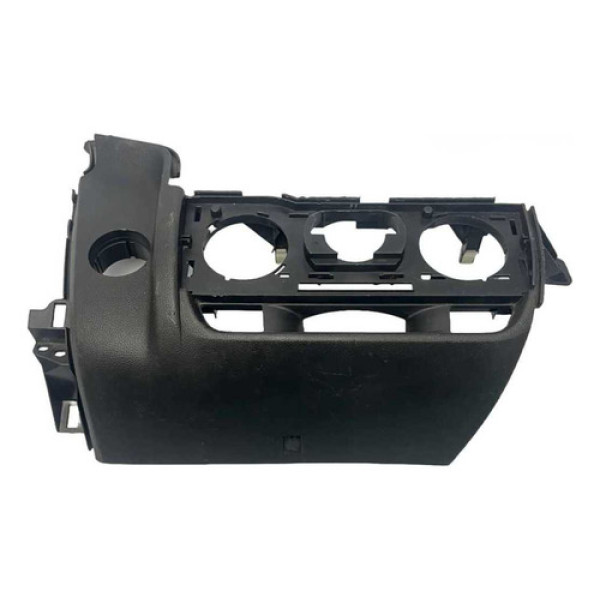 Moldura Ar Condicionado Honda Fit 2015 2019 Detalhe
