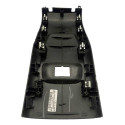 Acabamento Traseiro Usb Console Central Tracker 2022 Detalhe
