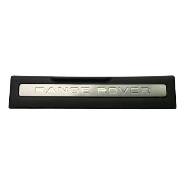 Soleira Carona Land Rover Evoque 2013 | Bj3213200aaw