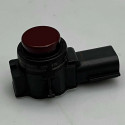 Sensor Estacionamento Chevrolet Onix Prisma 2013 2019 Preto