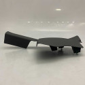 Soleira Porta Traseira Direita Chevrolet Tracker 2022 2023 Preto