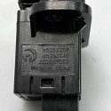 Botão Pisca  Alerta Chevrolet  Cobalt Spin 12 17 | 95282258 Preto