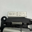 Maçaneta Externa Traseira Direita Cruze 2009 2016 | 7512rh Traseira