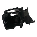 Suporte Chave Seta Limpador Chevrolet Onix 2019 Preto