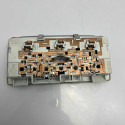 Luz Cortesia Chevrolet Cruze Ltz 2017 2022 | 316627975 10 Coral-claro Branco-frio