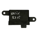 Módulo Sensor Estacionamento Onix 2022 2023 | 26296970 Preto