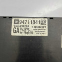 Módulo Conforto Chevrolet Celta Corsa Montana 2007 /2010