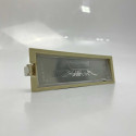 Luz Placa Chevrolet Onix Prisma 2013 2014 2015 2016 04662000