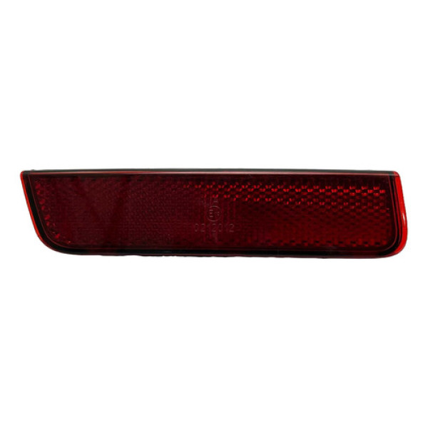 Refletor Olho Gato Esquerdo Sandero Duster 2015 | 265654344r Preto