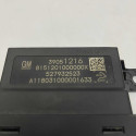 Módulo Sensor Estacionamento Chevrolet Cruze 1.4 17/21 Preto