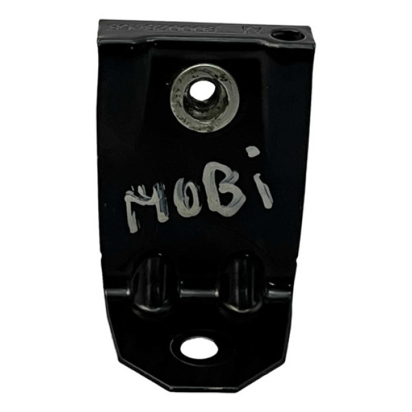 Suporte Porta Traseira Direita Fiat Mobi 2022 | 800028458 Traseira Direita Preto
