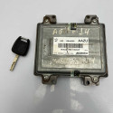 Kit Code Injeção C Chave Agile Montana 1.4 2011 201612644006