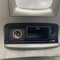 Acabamento Central Nissan Sentra 2017