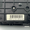 Botão Farol Milha Chevrolet Captiva 2010 25873732