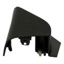 Acabamento Interno Retrovisor Esquerdo Onix 2021 | 26307523 Preto