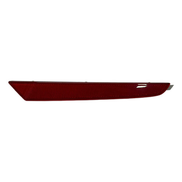 Refletor Olho Gato Direito Hb20 Hatch 2016 2019 | 924061s Vermelho