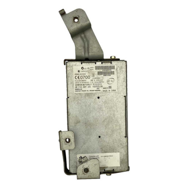 Módulo Bluetooth Nissan Sentra Versa 2011 2017