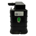 Filtro Canister Onix 1.0 12v Ecotec Manual 2025 | 26337117  Branco