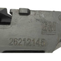 Guia Suporte Parachoque Esquerdo Chevrolet Onix 2016 2018