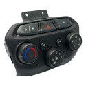 Comando Ar Condicionado Gm Onix Prisma 2013 2019 | 52112728