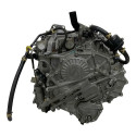 Caixa Marcha Câmbio Honda City 1.5 16v Aut. 2010 2015