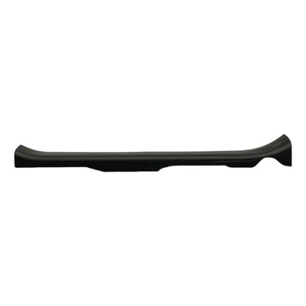 Soleira Porta Dianteira Direita Toyota Yaris 2019 2024 Preto