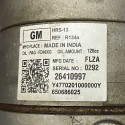 Compressor Ar Condicionado Chevrolet Onix 2024 |  26410997 Branco