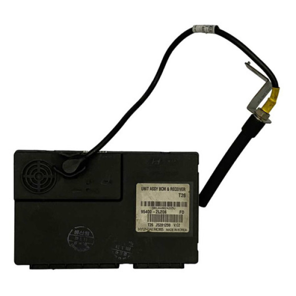 Módulo Central Alarme Hyundai I30 2008 2012 | 954002l206