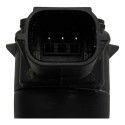 Sensor Estacionamento Chevrolet Tracker 2020 2024 0263013080 Preto