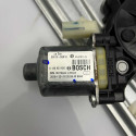 Máquina Vidro Elétrico Traseira Direita Tracker Premier 20