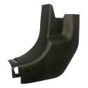 Soleira Interna Dianteira Esquerda Chevrolet Cobalt 2018  Preto
