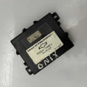 Sensor Estacionamento Traseiro Chevrolet Onix Prisma13/21 Preto