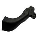 Duto Condutor Ar Direito Chevrolet Onix 2024  | 26286861  Preto