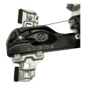 Máquina Motor Vidro Elétrico Dianteiro Esquerdo Onix 2013