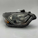 Farol Direito Led Chevrolet Onix 2018 2019 2020 | 52154163 Direito/passageiro
