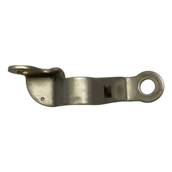Suporte Catalisador Honda Cr-v 2014 2015 Dourado