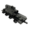 Caixa Ressonador Ar Condicionado Chevrolet Onix 2019 2024