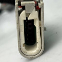 Chicote Tampa Traseira Chevrolet Spin 2023 | 52168220